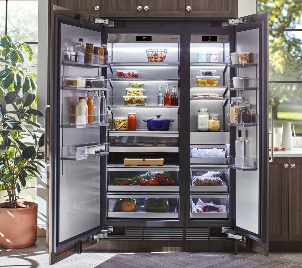Kitchen Aid Refrigerator Repair Service