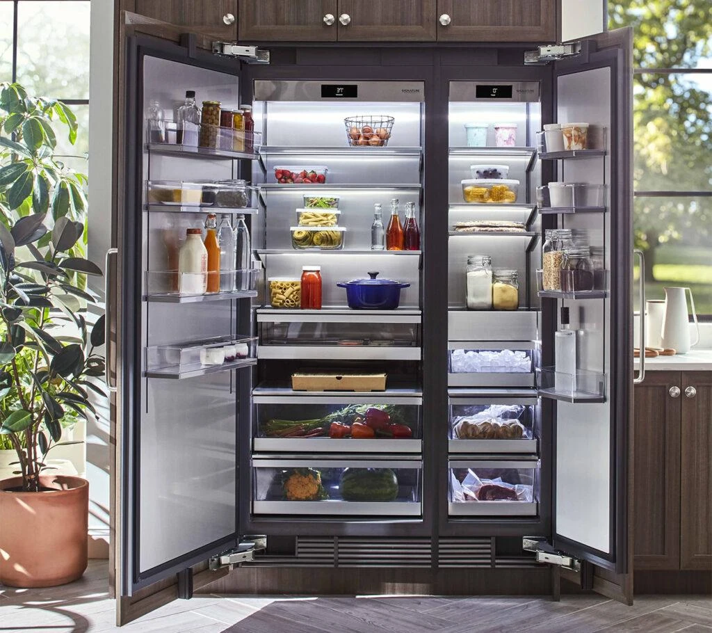 Kitchen Aid Refrigerator Repair Service