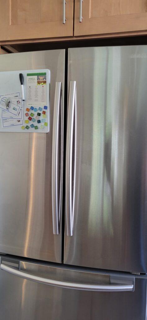Whirlpool Refrigerator Repair