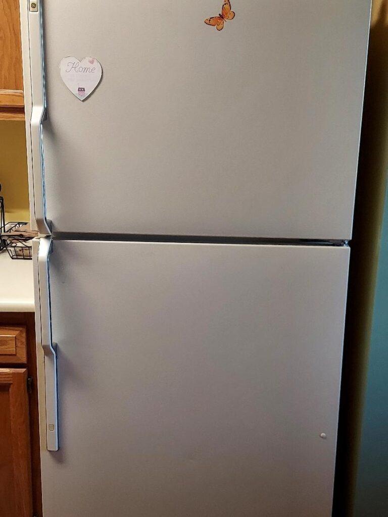 Refrigerator Repair Service In My Area
