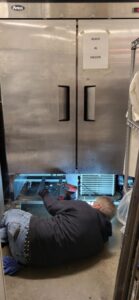 Edmond Refrigerator Repair Services